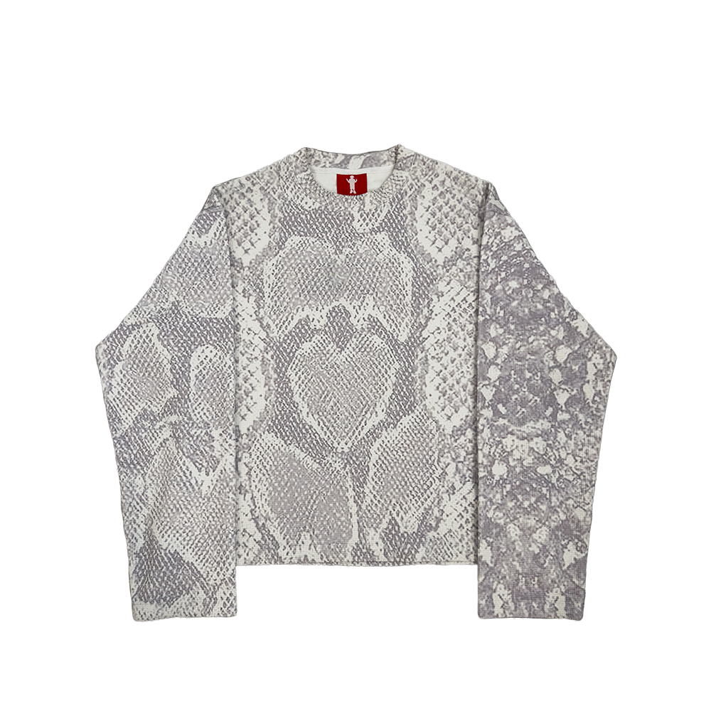 "serpent" thermal long sleeve