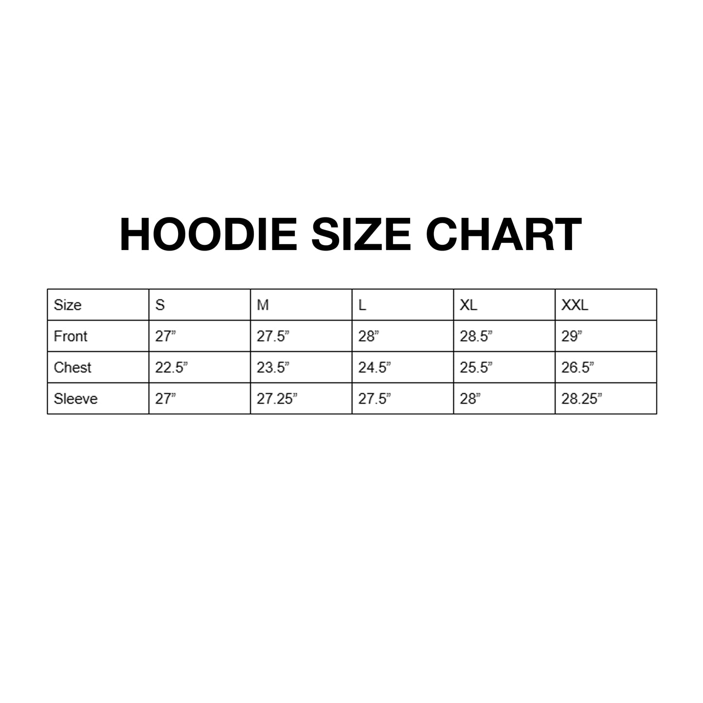 "smoke" hoodie