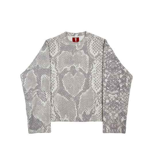 "serpent" thermal long sleeve